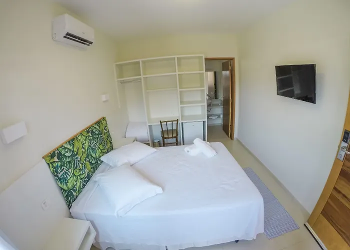 Pousada Ipe Sao Sebastiao 