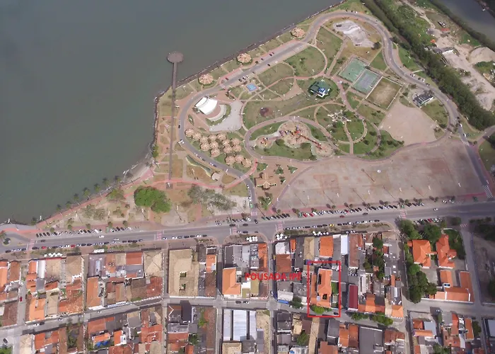 Pousada Ipe Sao Sebastiao 