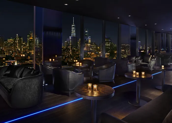 Public, An Ian Schrager Hotel Nueva York