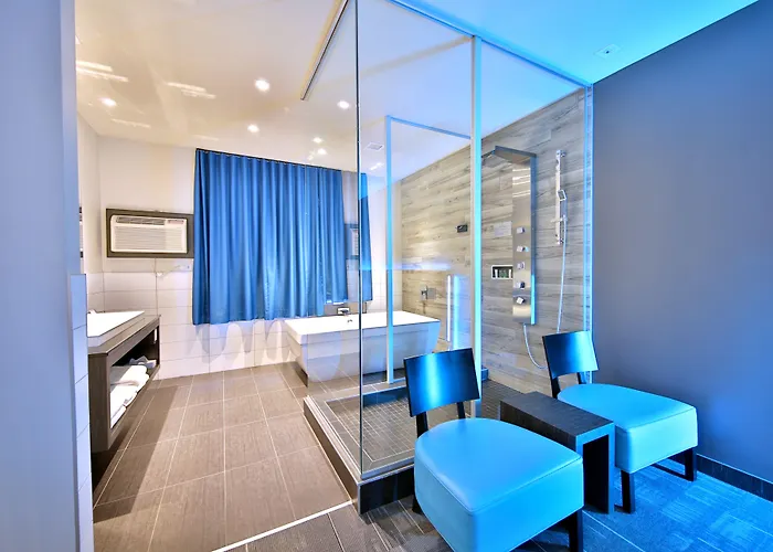Hotel O Laval