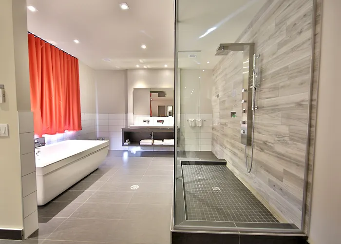 Hotel O Laval