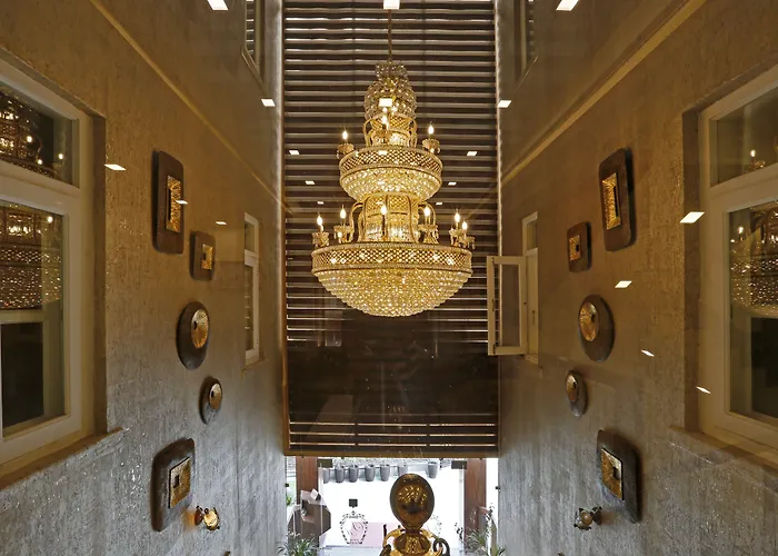 Clarks Inn Srinagar