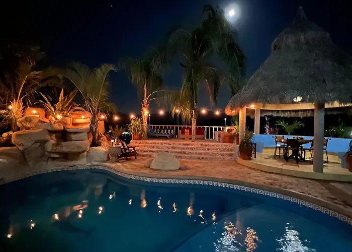 Villas Chulavista Sayulita