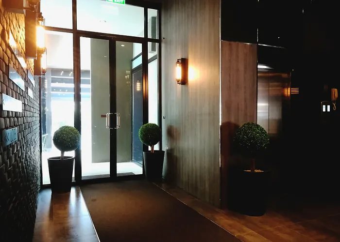 S Hadyai Hotel หาดใหญ่