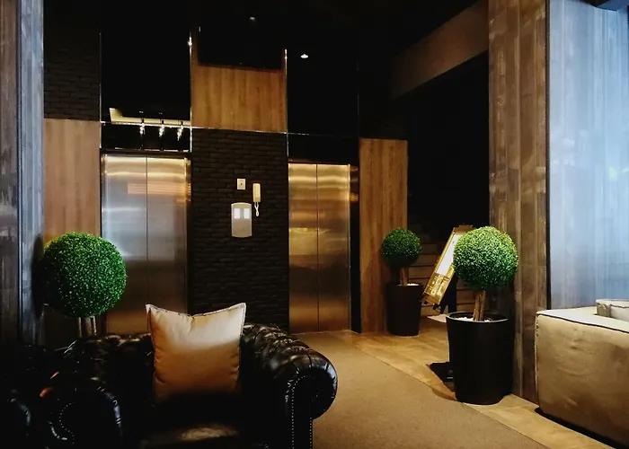 S Hadyai Hotel หาดใหญ่