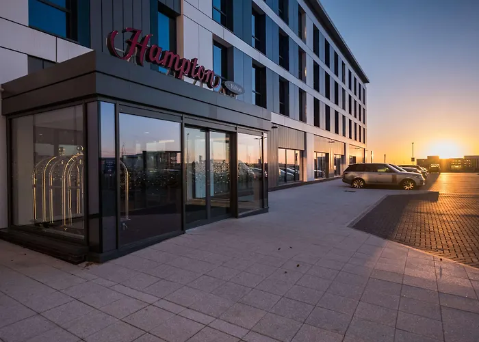 Hampton By Hilton Aberdeen Airport Dyce