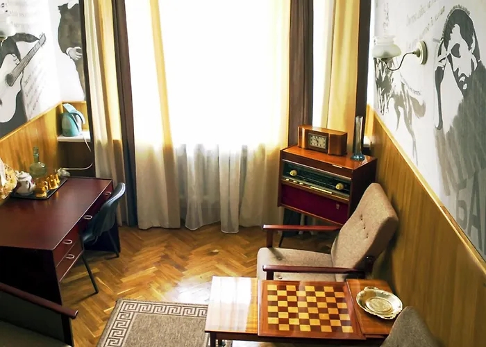 Hotel Byg Brest