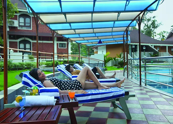 Wetzlar Resorts & Hotels, Cochin Muvattupuzha