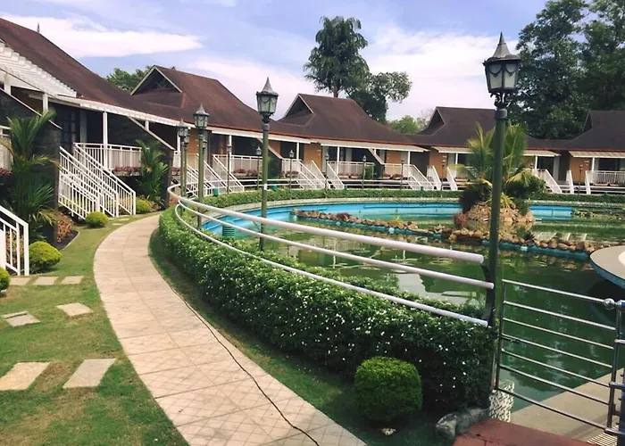 Wetzlar Resorts & Hotels, Cochin Muvattupuzha