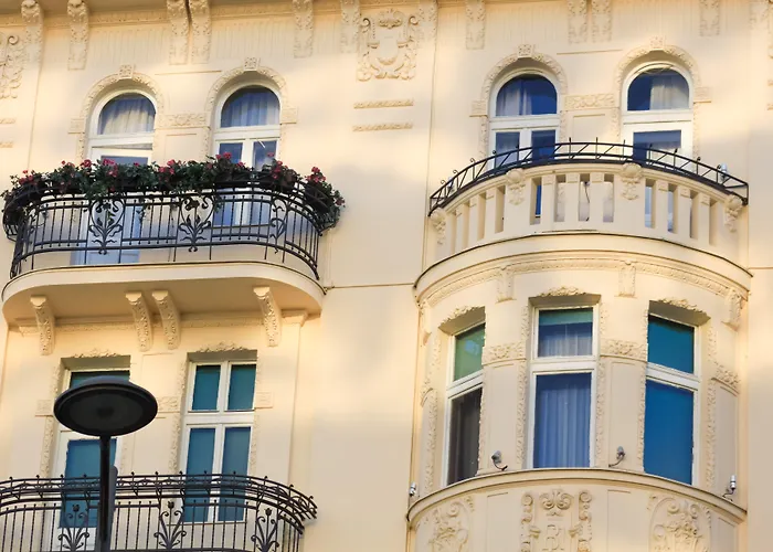 Dominic Smart & Luxury Suites - Terazije Belgrade