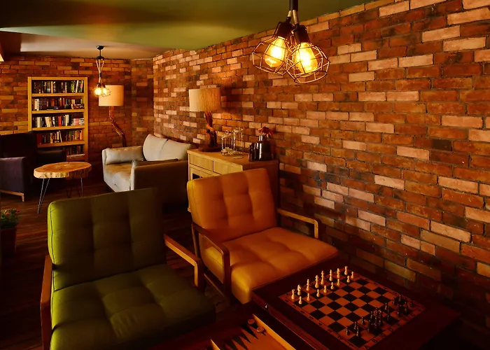 Prince Apart & Hotel Alanya