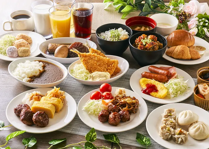 Sanco Inn Numazu Ekimae
