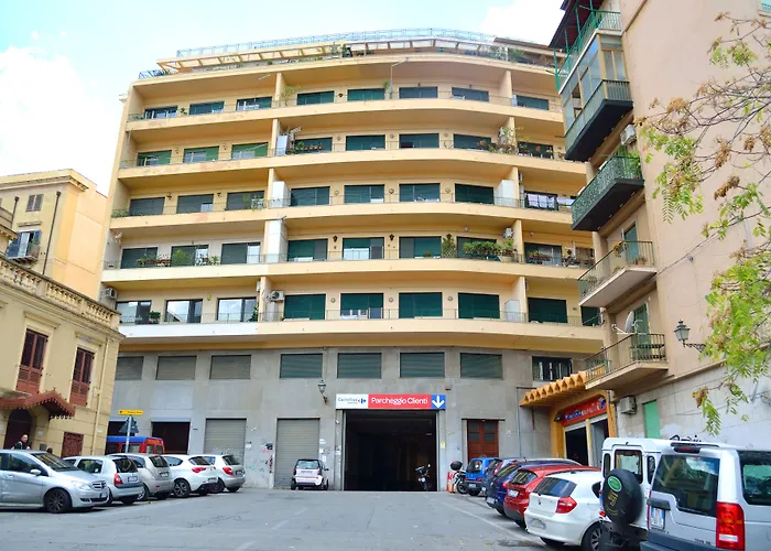 Piazza Marina Bed and Breakfast Palermo