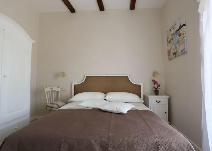 Ambrosio Relais Bed and Breakfast Sorrento