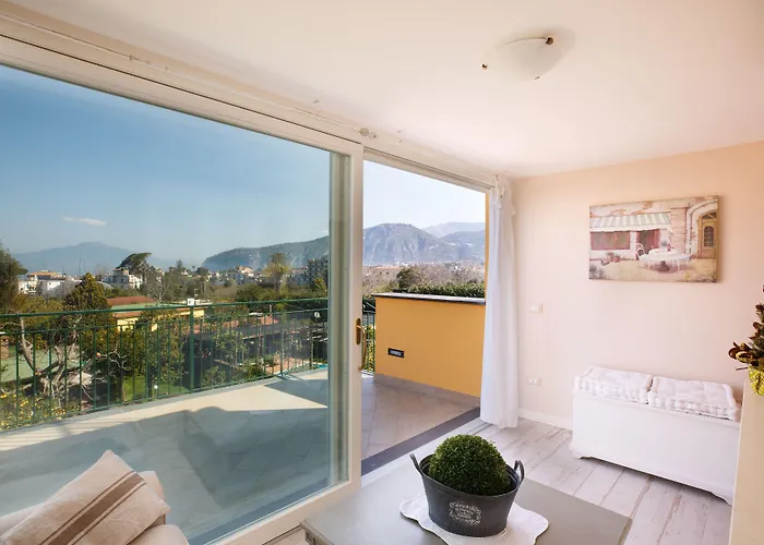 Ambrosio Relais Bed and Breakfast Sorrento