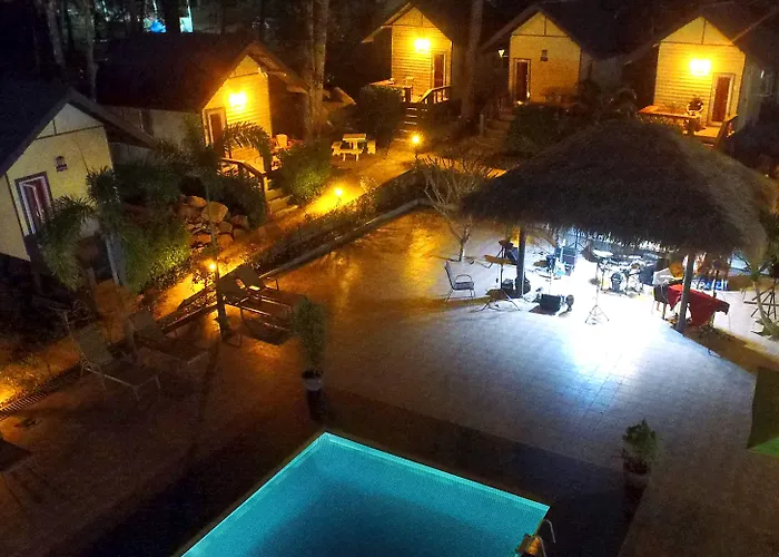 The White Elephant Resort Koh Chang