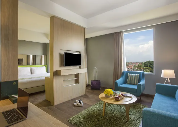 Khas Hotel Pekalongan