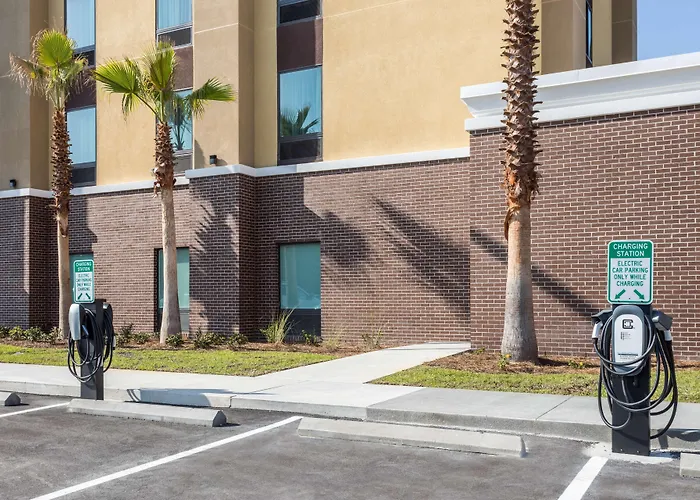 Hampton Inn & Suites Mary Esther-Fort Walton Beach, Fl