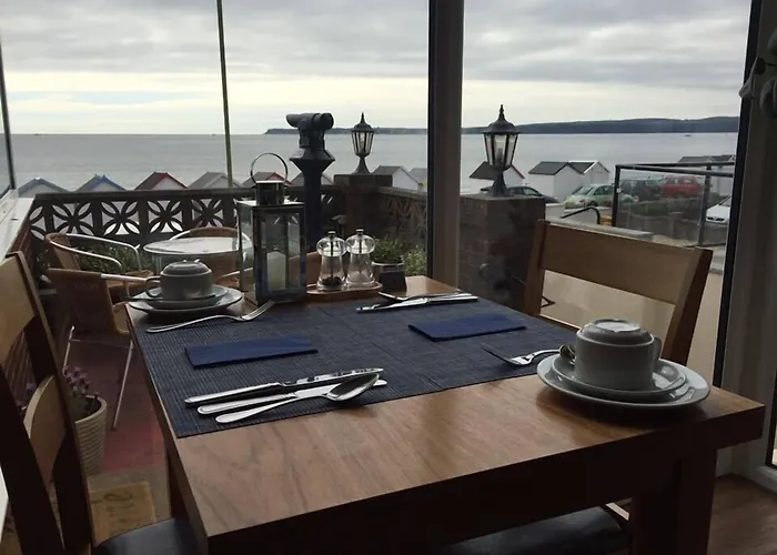 Channel View Boutique Hotel - Adults Only Paignton