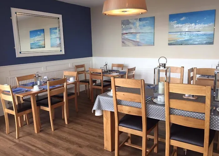 Channel View Boutique Hotel - Adults Only Paignton
