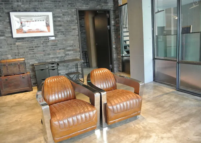 Papo'A Hotel Kaohsiung