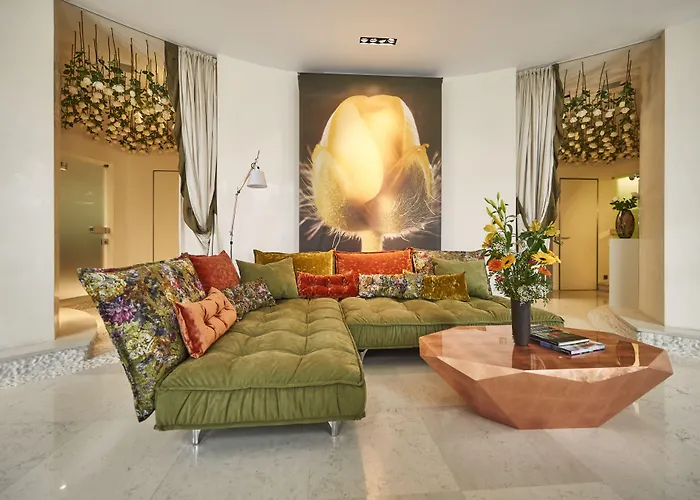 House Of Time - Fancy Suites Vienne