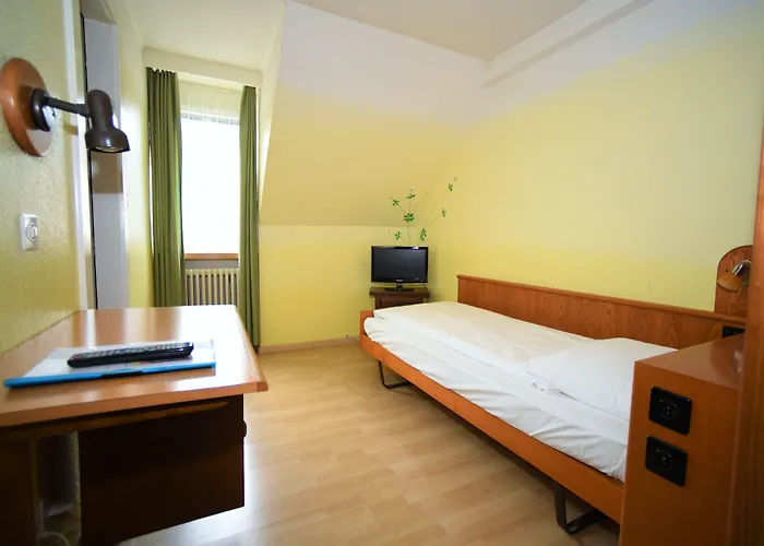 Hotel Limmathof Zurich