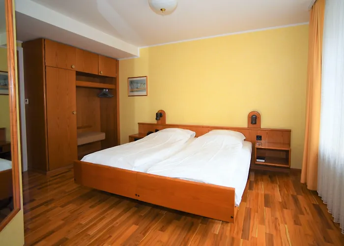 Hotel Limmathof Zurich