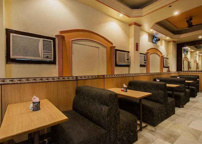 Hotel Goyal Jaipur