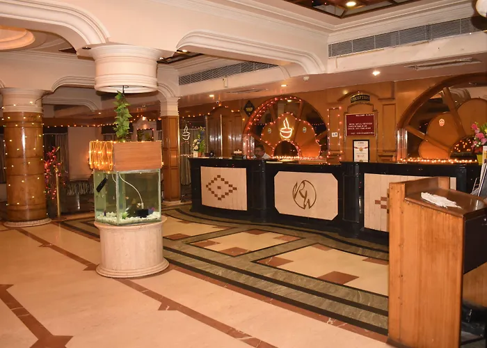 Hotel Royal Highness Ahmedabad