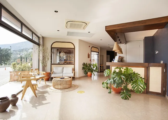 Datca Sapphire Hotel