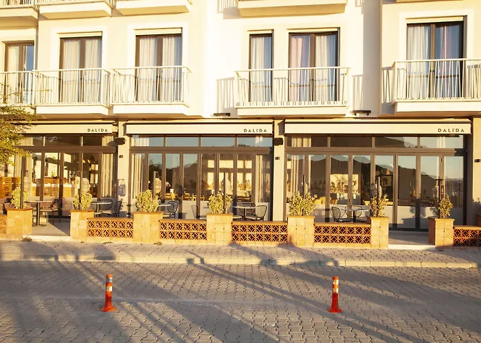 Datca Sapphire Hotel