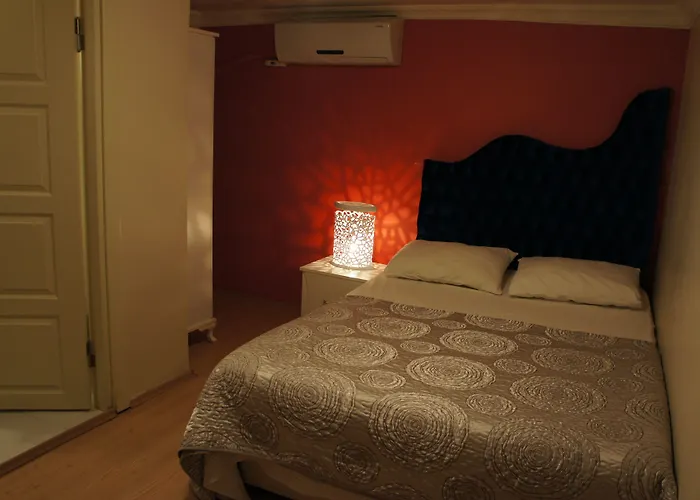 Barba Rossa Residence Istambul