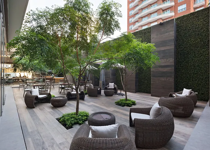 Courtyard By Marriott Guatemala
