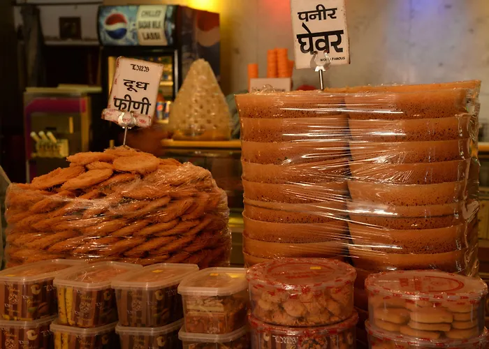 Lmb Hotel City Centre, Jaipur