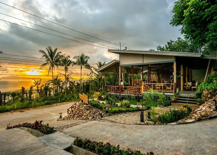 Koh Yao Yai Hillside Resort Ko Yao Yai