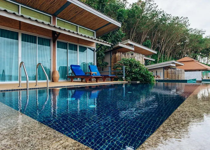Koh Yao Yai Hillside Resort Ko Yao Yai