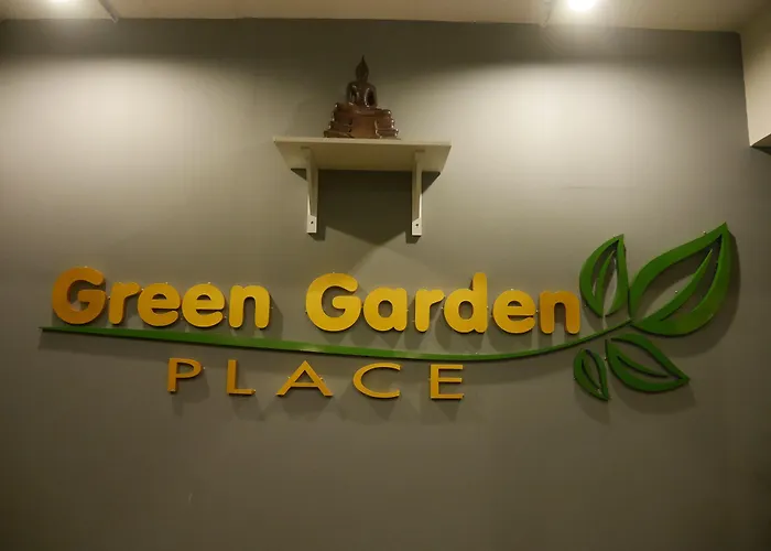 Green Garden Place Udon Thani