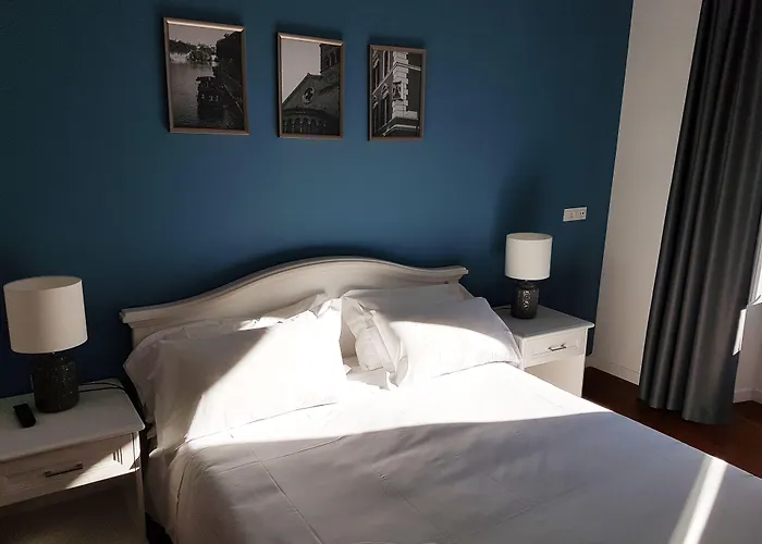 More Cola Di Rienzo B&B Rome