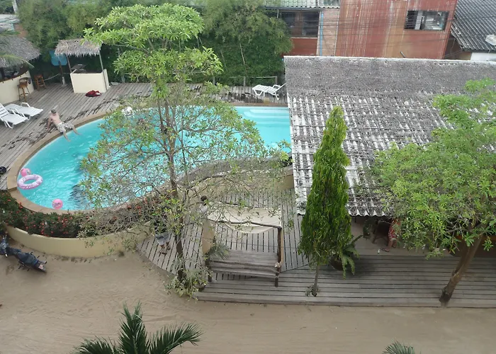 Silver Sands Beach Resort Ko Tao