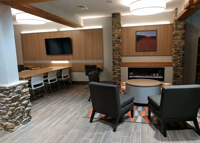 Microtel Inn & Suites By Wyndham Clarion