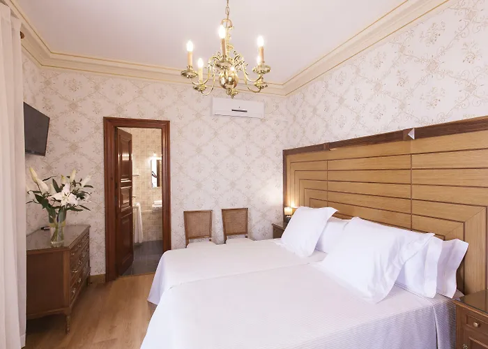 Hotel Boutique Mar D'Amunt El Port De La Selva