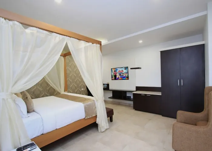 Ni Ambaari Suites In Mysore