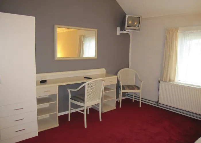 Hotel Bourtange