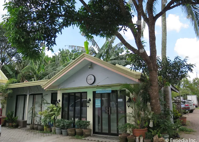 Zillion Pavilion Family & Business Hotel Lipa City