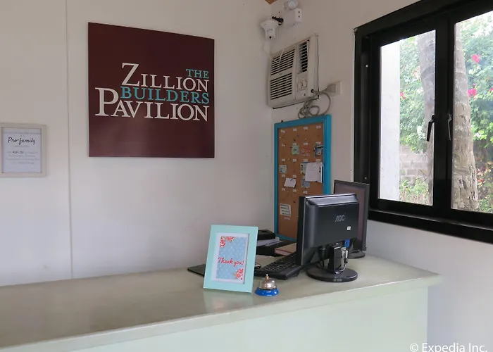 Zillion Pavilion Family & Business Hotel Lipa City