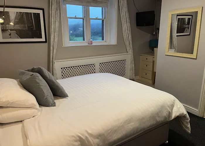 Lulus Hotel St Bees