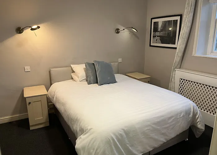 Lulus Hotel St Bees