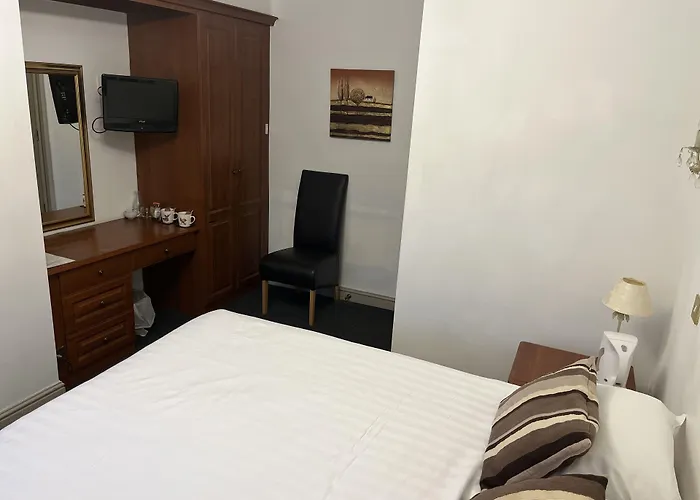 Lulus Hotel St Bees