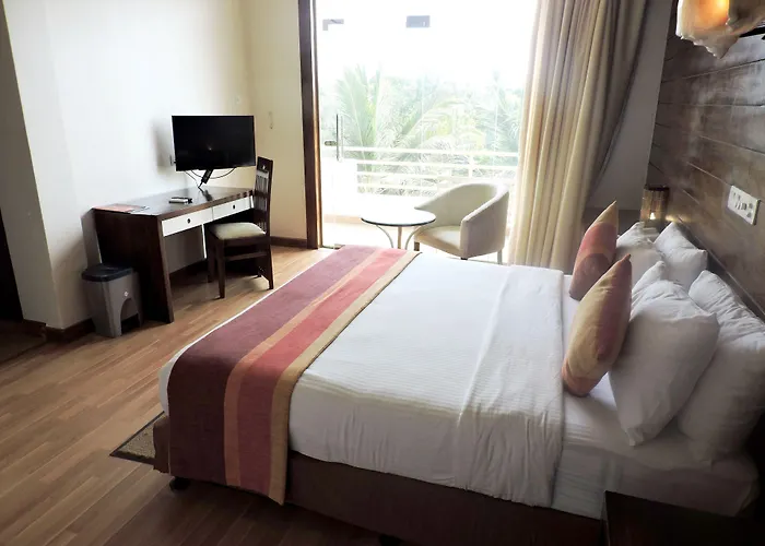 Green Grass Hotel & Restaurant Jaffna
